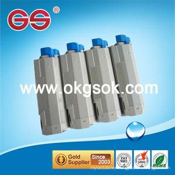 Compatible for Oki Toner 43865708 Series C5650 C5750
